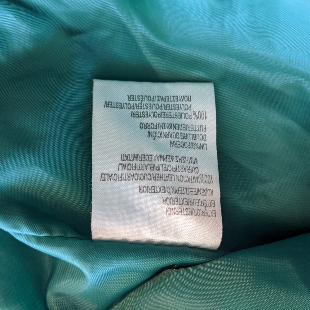 Jacket - Picture 4 of 4